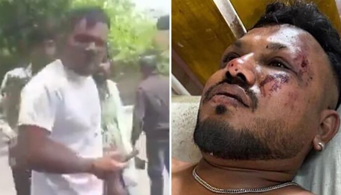 india supraviețuitor avion prăbușit
